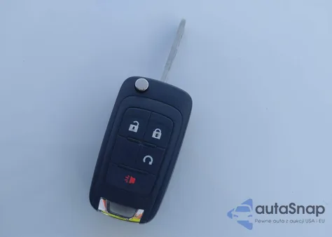 2016 Chevrolet Equinox Lt z USA, uszkodzony, nr VIN 2GNFLFE3XG6173041